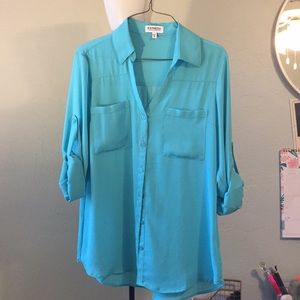 Express Portofino Shirt